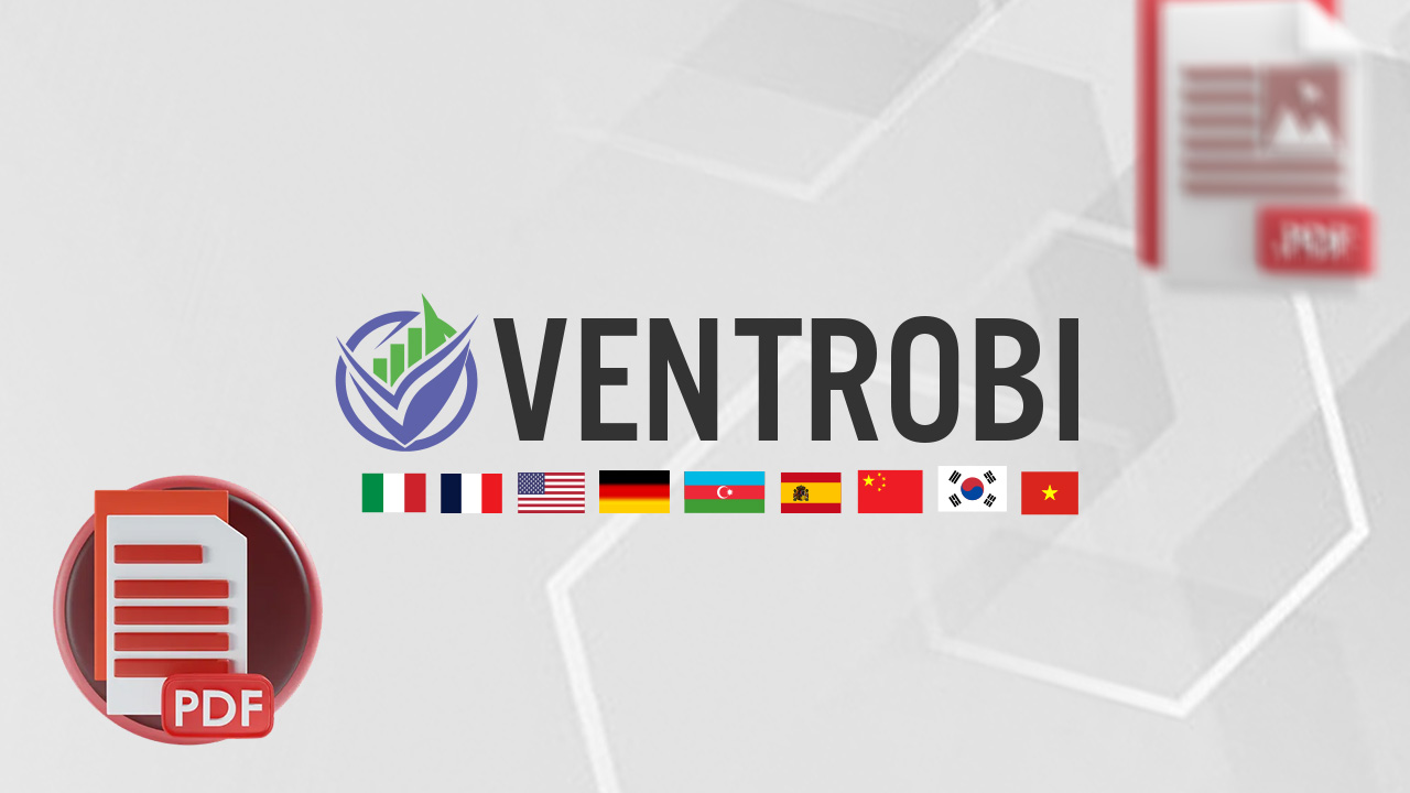 Discover Ventrobi with Our PDFs in 10 Languages!